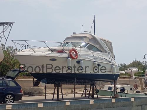 Doral 280 SE  technische daten 